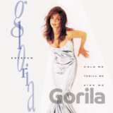 Gloria Estefan: Hold Me, Thrill Me, Kiss Me (Coloured) LP
