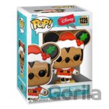 Funko POP Disney: Holiday - Minnie (gingerbread)