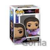 Funko POP: The Marvels - Ms Marvel