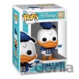 Funko POP Disney: Holiday - Hanukkah Donald