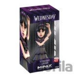 MINIX Netflix TV: Wednesday - Wednesday in Ball Dress