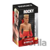 MINIX Movies: Rocky - Ivan Drago