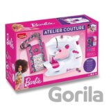 Maped Kreativní sada Barbie Sewing Machine