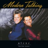 Modern Talking: Alone (Yellow) LP