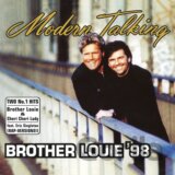 Modern Talking: Brother Louie '98 (Yelow/White) LP