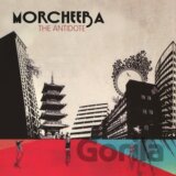 Morcheeba: Antidote (Crystal Clear) LP