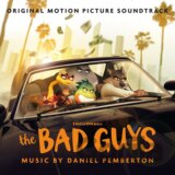 Bad Guys (Original Motion Picture Soundtrack) LP