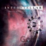 Interstellar [Original Motion Picture Soundtrack] (Coloured) LP