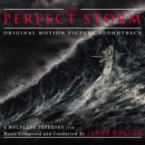 Perfect Storm (Red & Black Marbled) LP