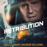 Retribution [Original Motion Picture Soundtrack] (Yellow) LP