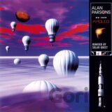 Alan Parsons Project: Apollo (Purple) LP