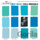 Tina Brooks: True Blue LP