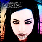 Evanescence: Fallen Dlx.