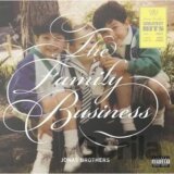 Jonas Brothers: The Family Business