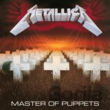 Metallica: Master Of Puppets (Battery Brick) LP