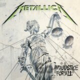 Metallica: And Justice For All (Dyers Green) LP