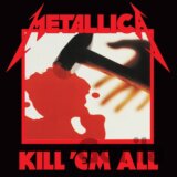 Metallica: Kill ´Em All (Jump In Fire Engine Red) LP