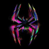 Metro Boomin Presents Spider-Man Across the Spider-verse LP
