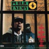 Public Enemy: It Takes A Nation of Millions To Hold Us Back LP