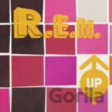 R.E.M.: Up Dlx.