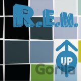 R.E.M.: Up LP