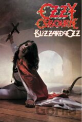 Plagát Ozzy Osbourne: Blizzard Of Ozz