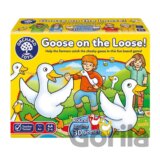 Goose on the Loose! (Hus na túlačke)