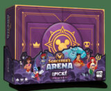 Disney Sorcerer's Arena - Epické aliance (Epic Alliances)