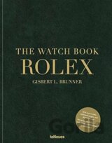 The Watch Book Rolex: 3rd updated and extended edition