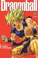 Dragon Ball 9 (3-in-1 Edition)