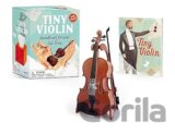 Tiny Violin: Soundtrack for Your Sob Story