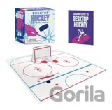 Desktop Hockey: Get that puck!
