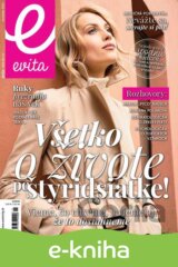 E-Evita magazín 11/2023