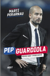 Pep Guardiola