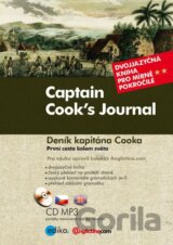 Captain Cook's Journal / Deník kapitána Cooka