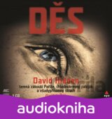 Děs - audiokniha (David Hidden) [CZ]