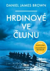 Hrdinové ve člunu