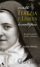 Svätá Terézia z Lisieux - životopis
