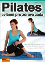 Pilates cvičení pro zdravá záda
