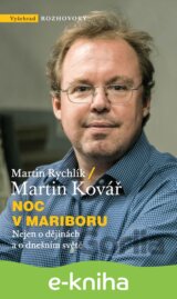 Noc v Mariboru