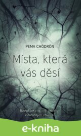 Místa, která vás děsí