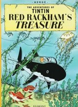 Red Rackham's Treasure