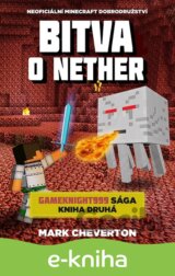 Bitva o Nether