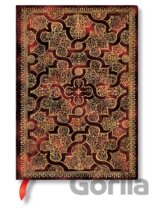 Paperblanks - zápisník Mystique