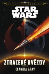 Star Wars - Cesta k Epizodě VII. - Ztracené hvězdy