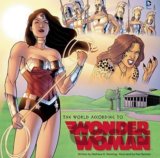 The World According to Wonder Woman
