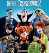 Hotel Transylvánie 2 (SK/CZ dabing - Blu-ray)