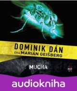 Mucha (Dominik Dán) [SK] (audiokniha)