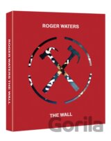 Roger Waters The Wall (Blu-ray)