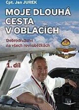 Moje dlouhá cesta v oblacích